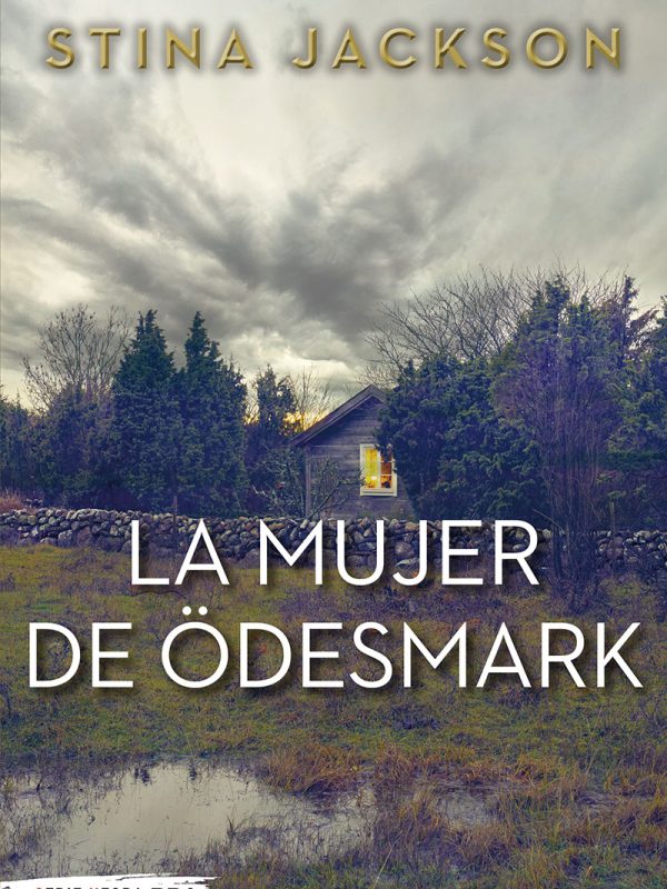 La mujer de Ödesmark.indd