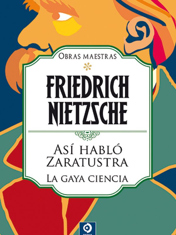 Nietzsche Vol I-sobrecubierta 2023