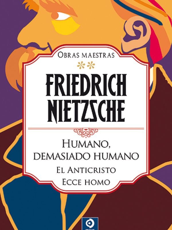Nietzsche Vol II-sobrecubierta 2023