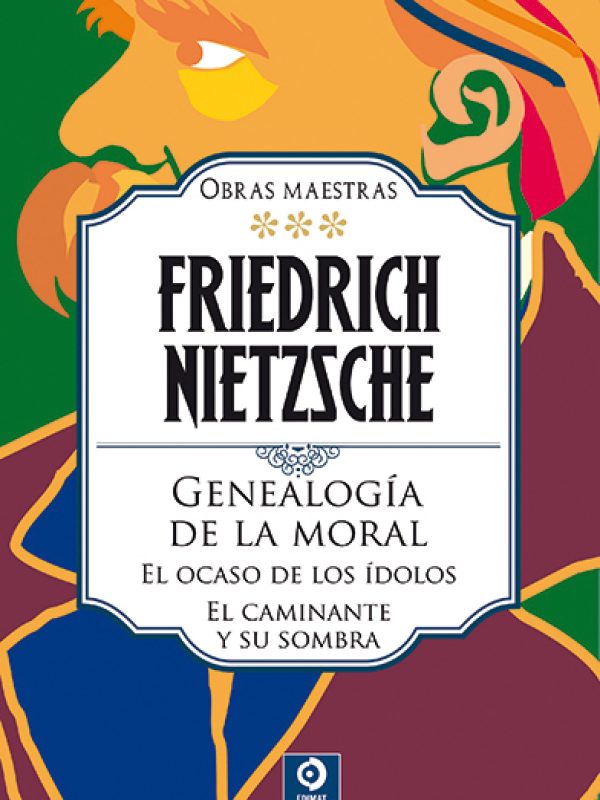 Nietzsche Vol III-sobrecubierta 2023