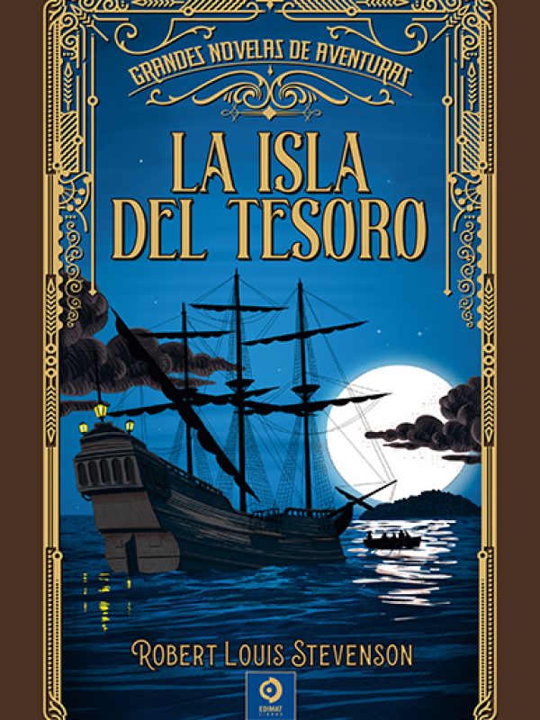 La isla del tesoro-cub