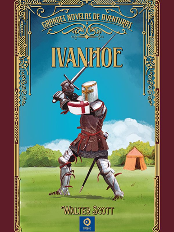 Ivanhoe-cub