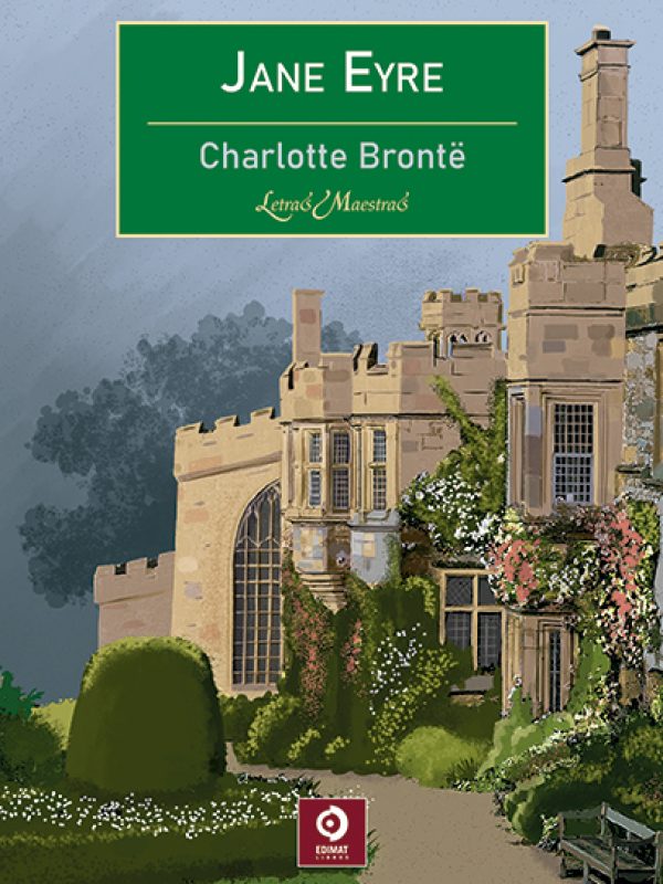 Jane Eyre-cub