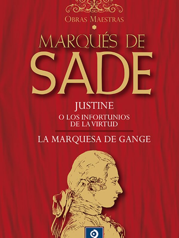 SADE-volumen I-cub