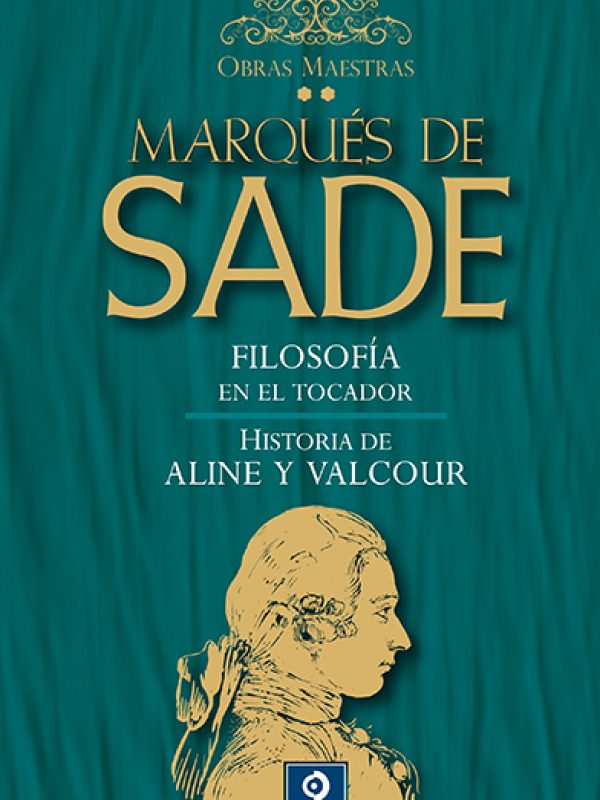 SADE-volumen II-cub