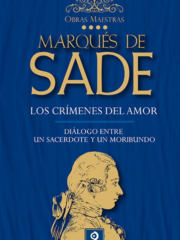 SADE-volumen IV-cub