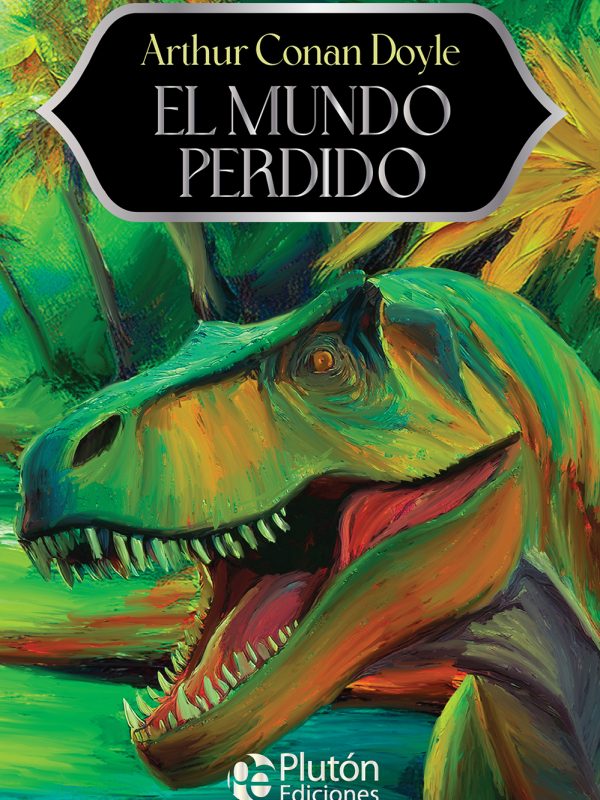 Cubierta - Frankenstein - Misterio 15 - Febrero 2025