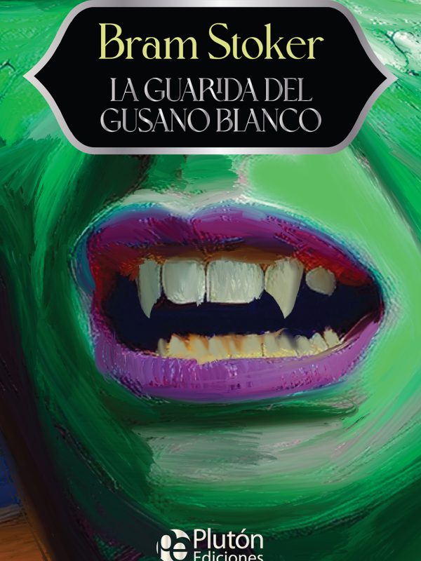 Cubierta - La caida de la casa Usher - Misterio 15 - Marzo 2025
