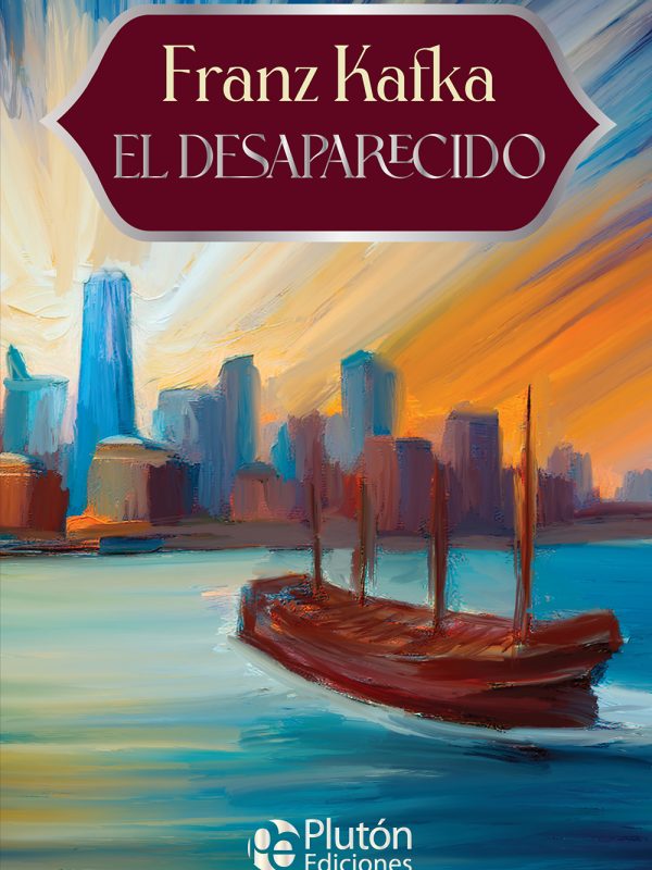 Cubierta - El arte de la guerra - Eterna 15 - Marzo 2025
