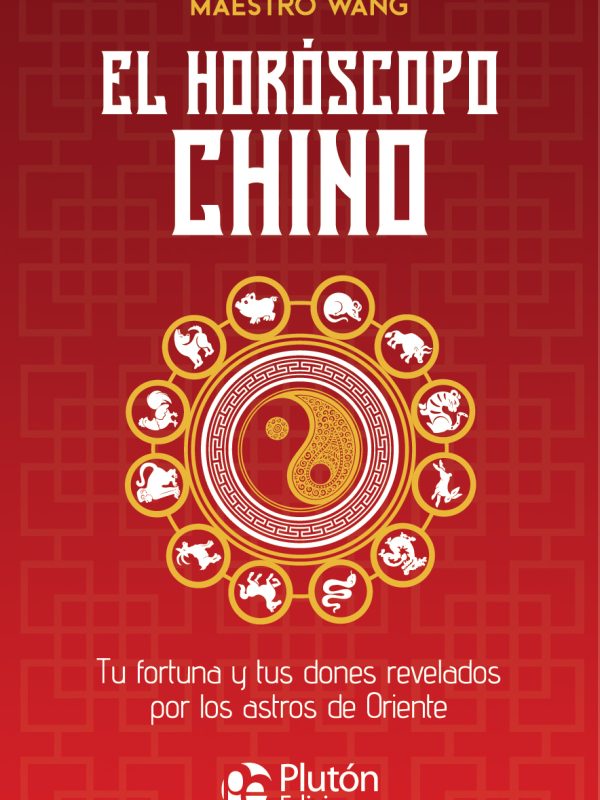 Cubierta - Centinela - El Horoscopo Chino - Marzo 2025