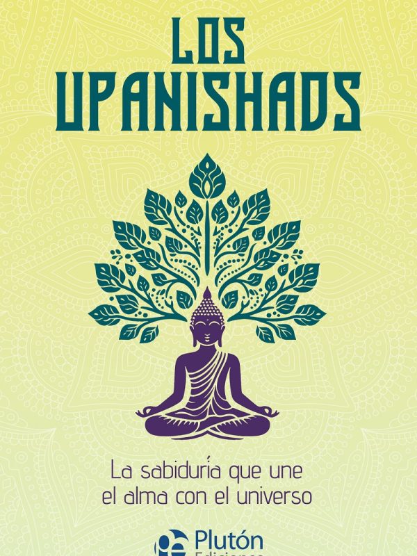 Cubierta - Los Upanishads - Centinela - Mayo 2025 - MATE
