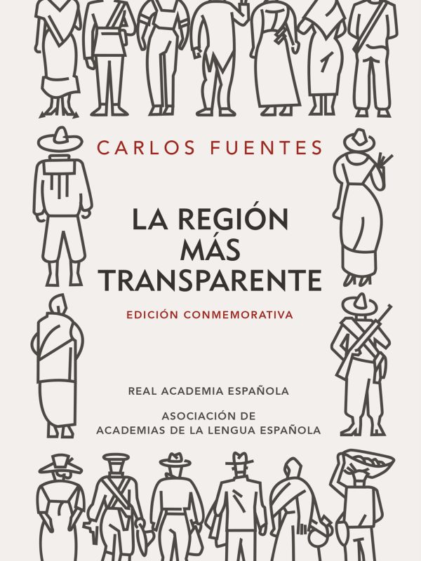 region mas transparente. usa.indd