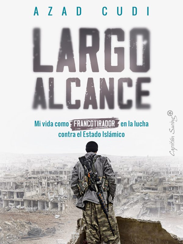Azad-Cudi-Largo-alcance