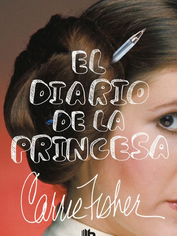 BB05841_EL DIARIO DE LA PRINCESA_cover.indd