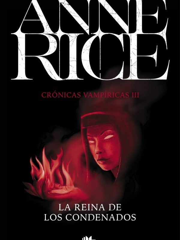 REINA CONDENADOS.indd