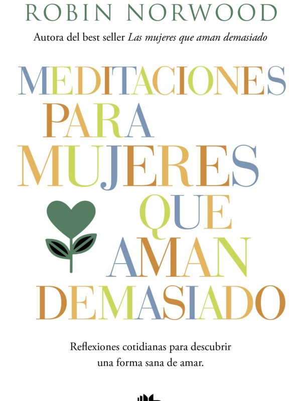 MEDITACIONES PARA MUJERES.indd
