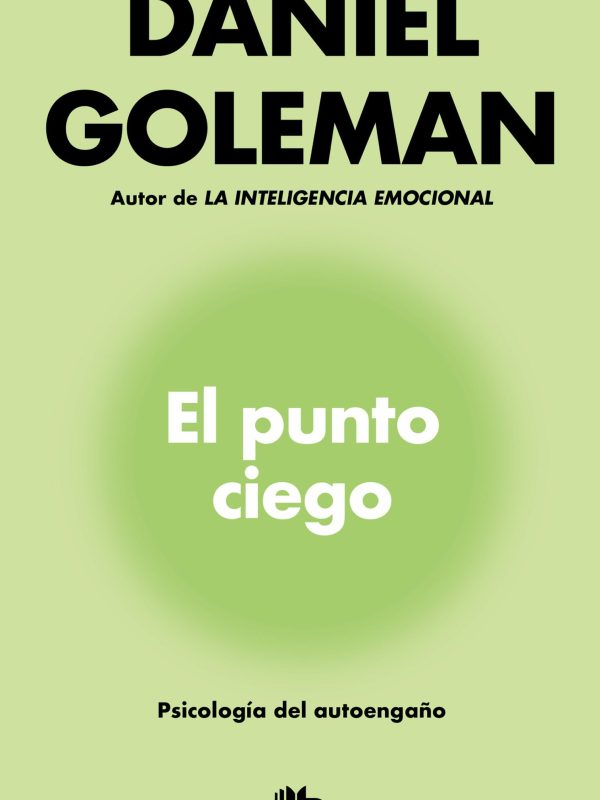 El punto ciego.indd