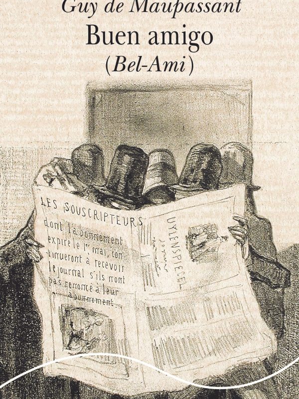Bel-Ami