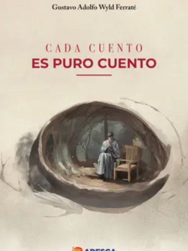 Cada cuento es puro cuento