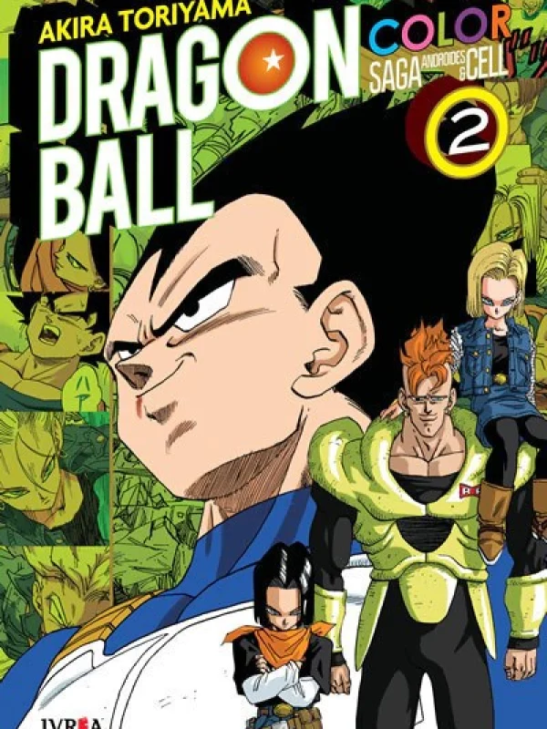 DRAGON-BALL-COLOR-SAGA-ANDROIDES-Y-CELL-Vol.02