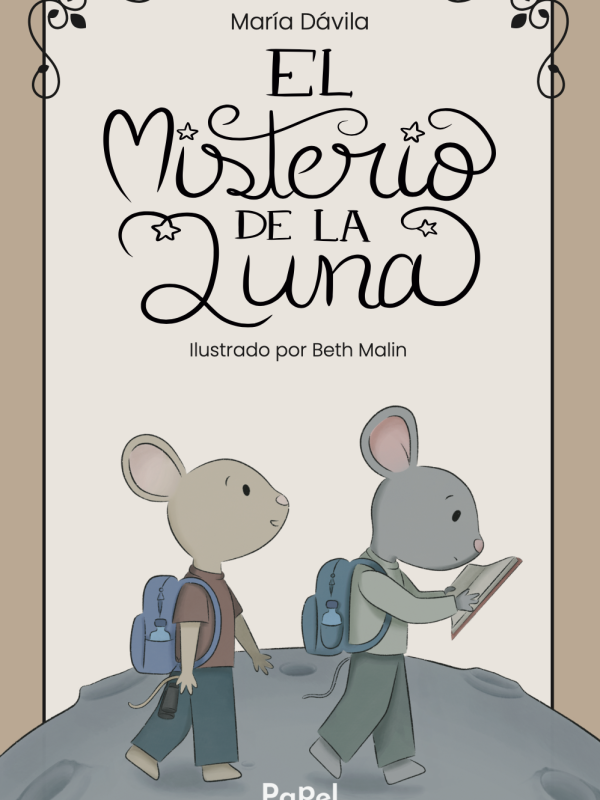 El misterio de la Luna