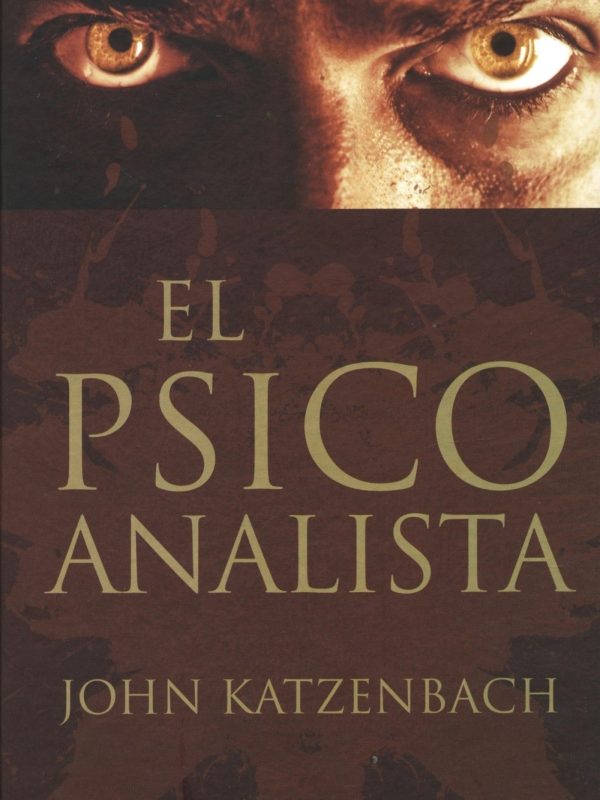 El-psicoanalista