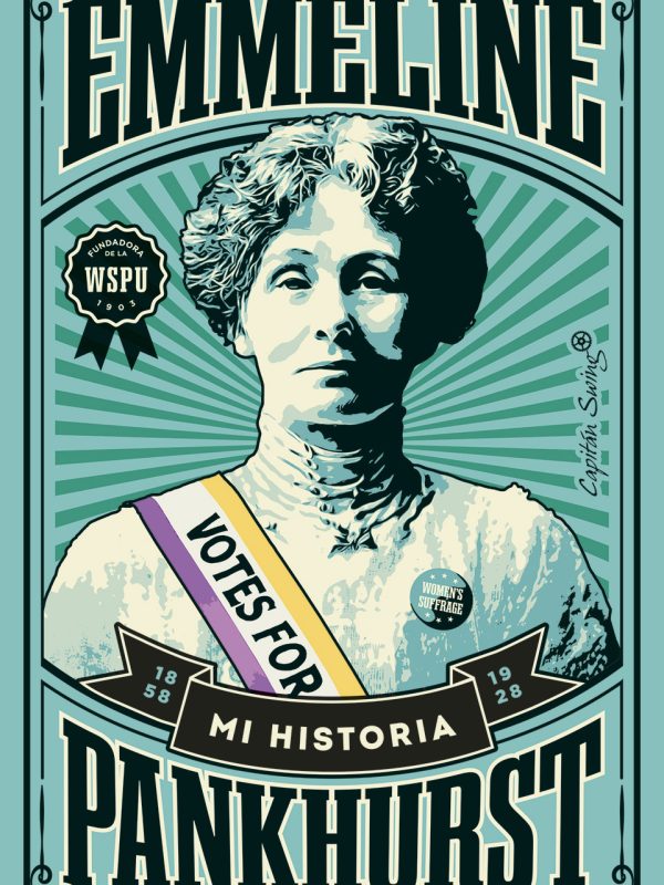 Emmeline-Pankhurst-Mi-historia