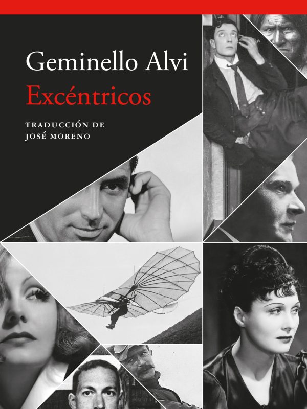 Excentricos