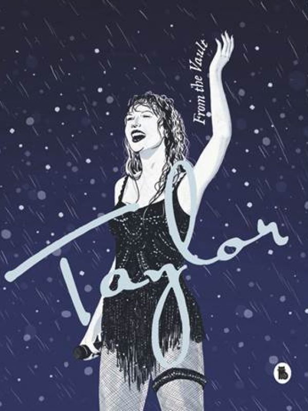 FromTheVault