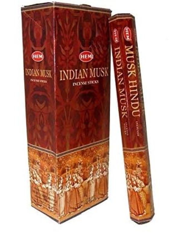 INDIAN MUSK