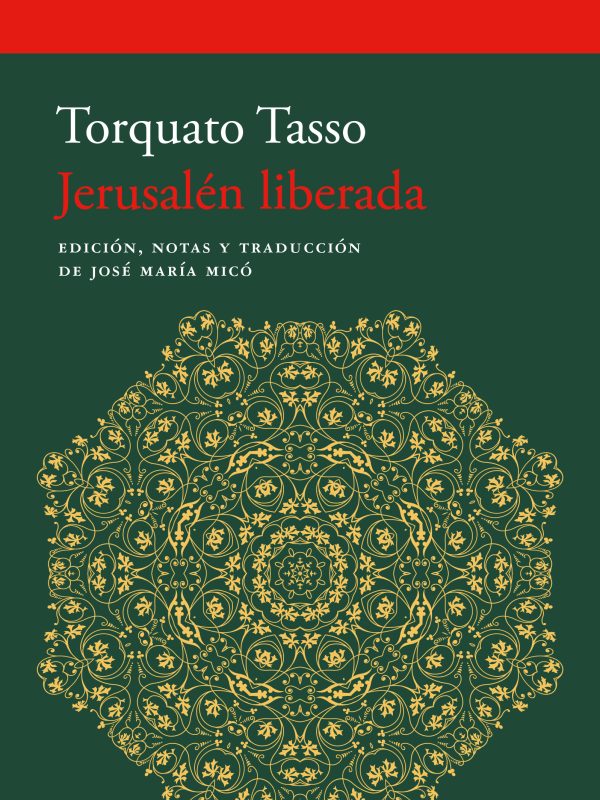 Jerusalen-liberada