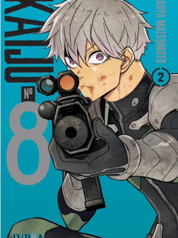 KAIJU-N8-VOL.02
