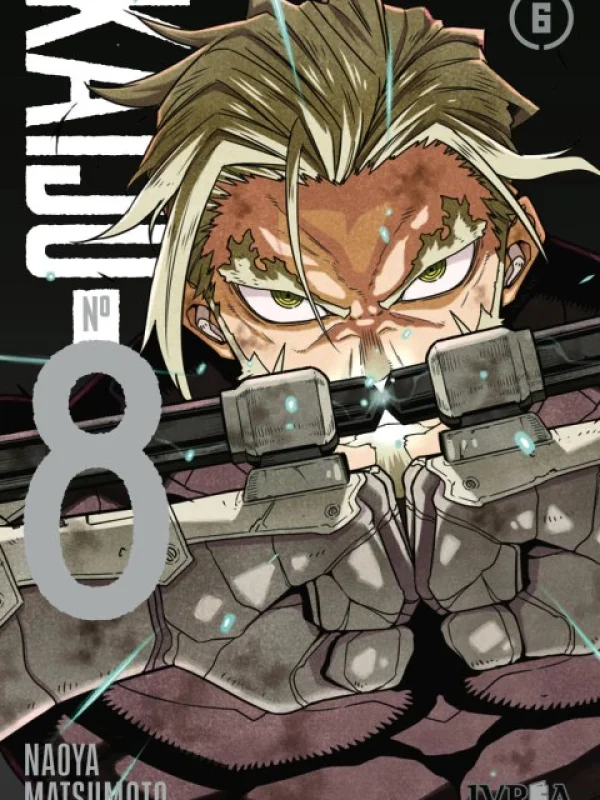 KAIJU-N8-Vol.06