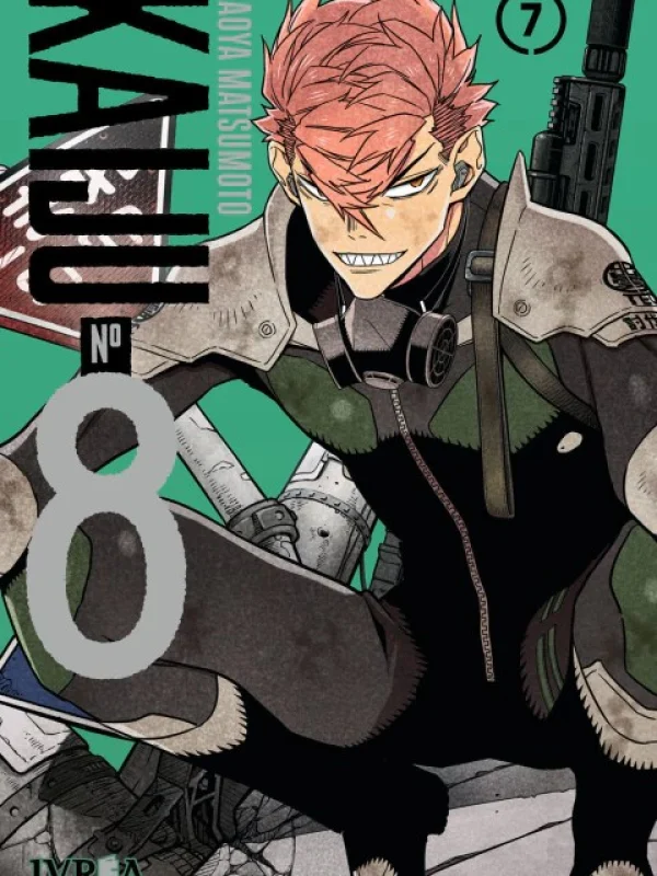 KAIJU-N8-Vol.07