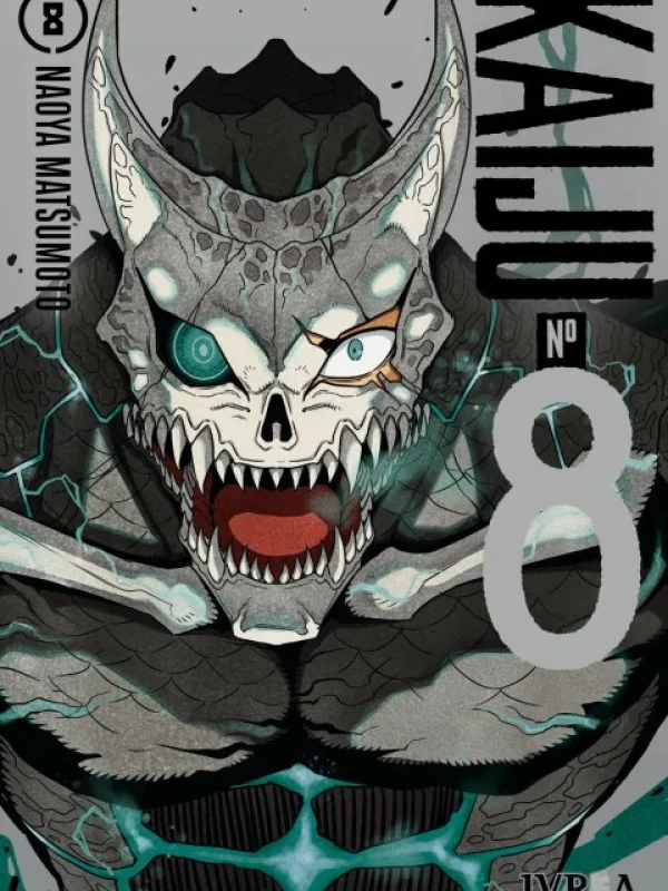 KAIJU-N8-Vol.08