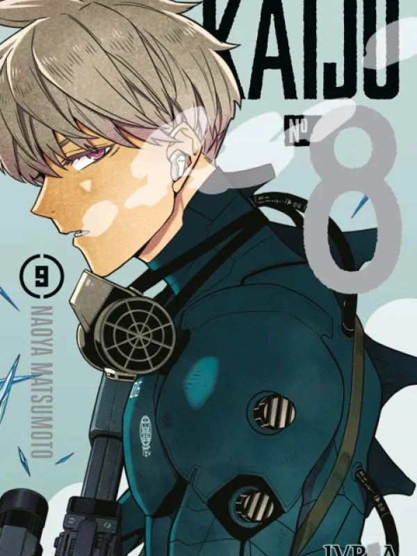 KAIJU-N8-Vol.09