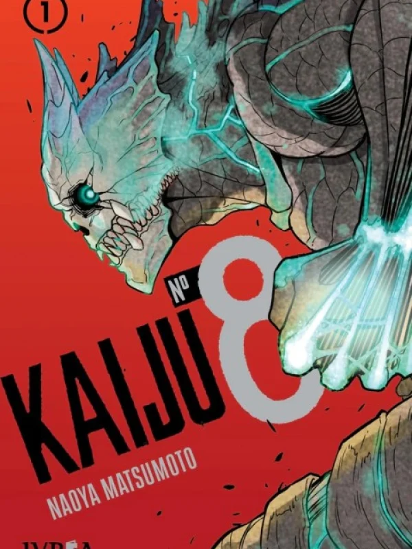 Kaiju-n8-vol.01