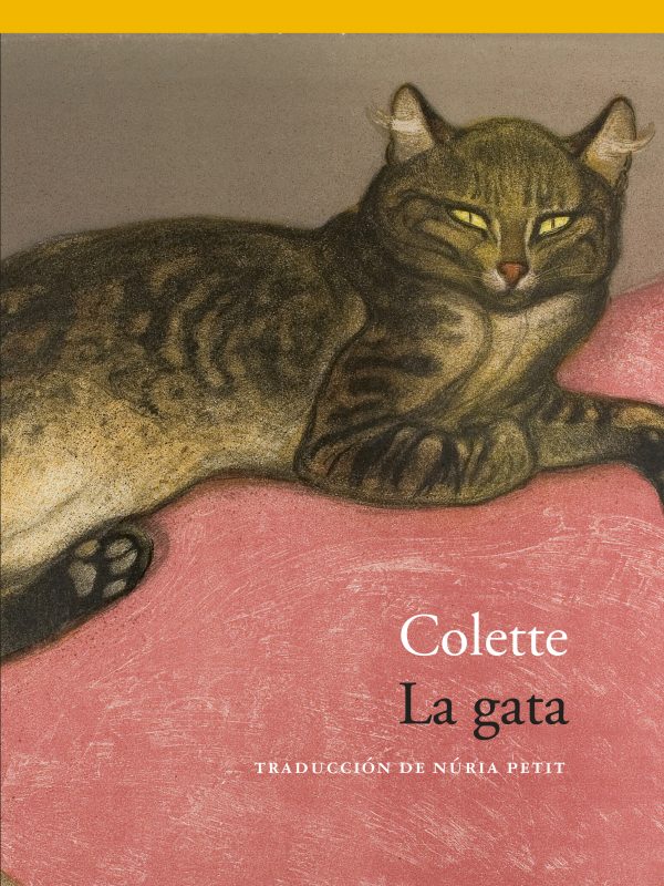 La-gata