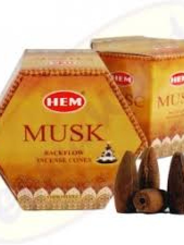 MUSK