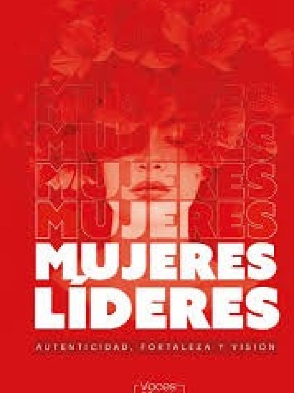 Mujeres lideres