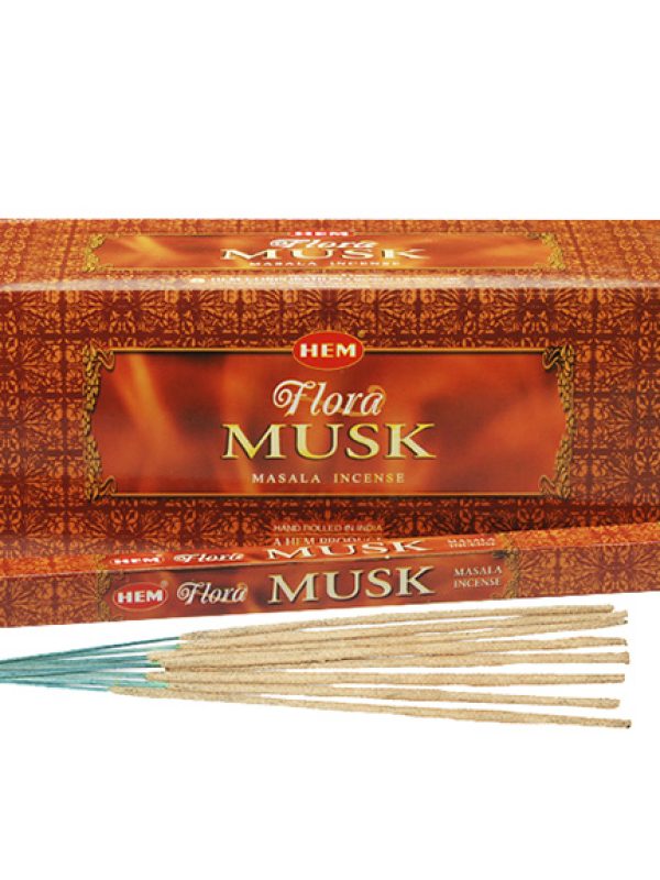 Musk