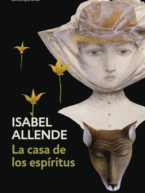 La casa de los espiritus-14.indd
