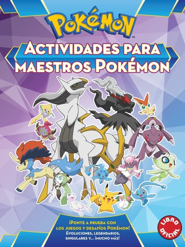 pokemon
