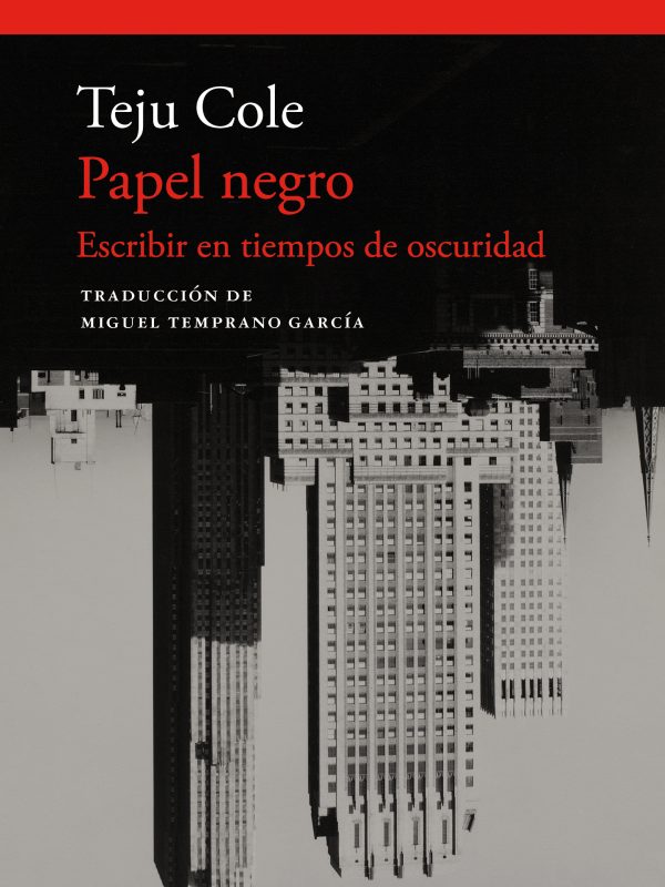 Papel-negro
