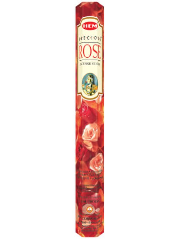 PreciousRoseHexa