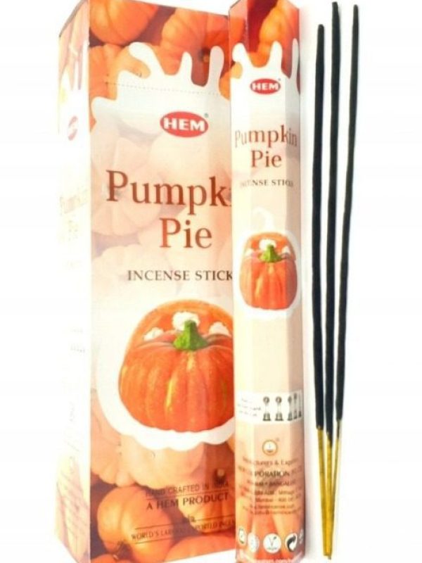 Pumkin Pie
