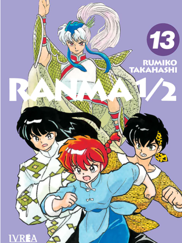 RANMA-13