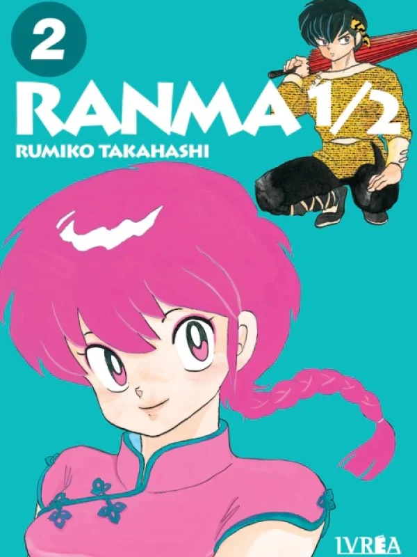 Ranma-1-2-vol.-02