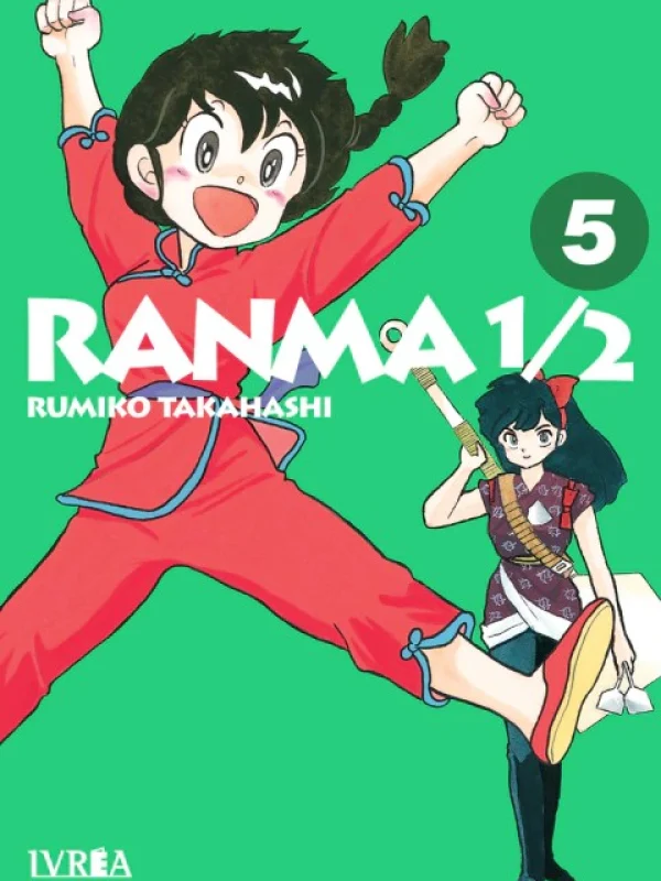 Ranma-1-2-vol.05