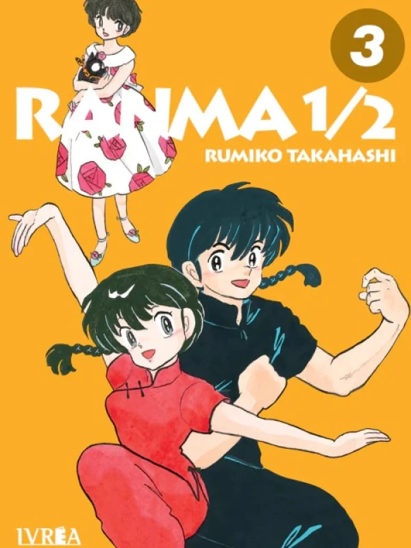 Ranma-1-2-vol.3